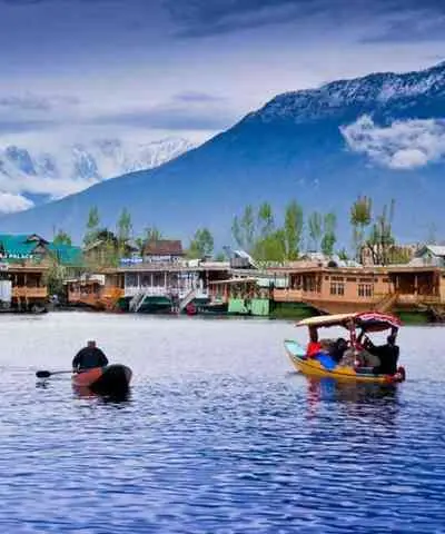 Kashmir